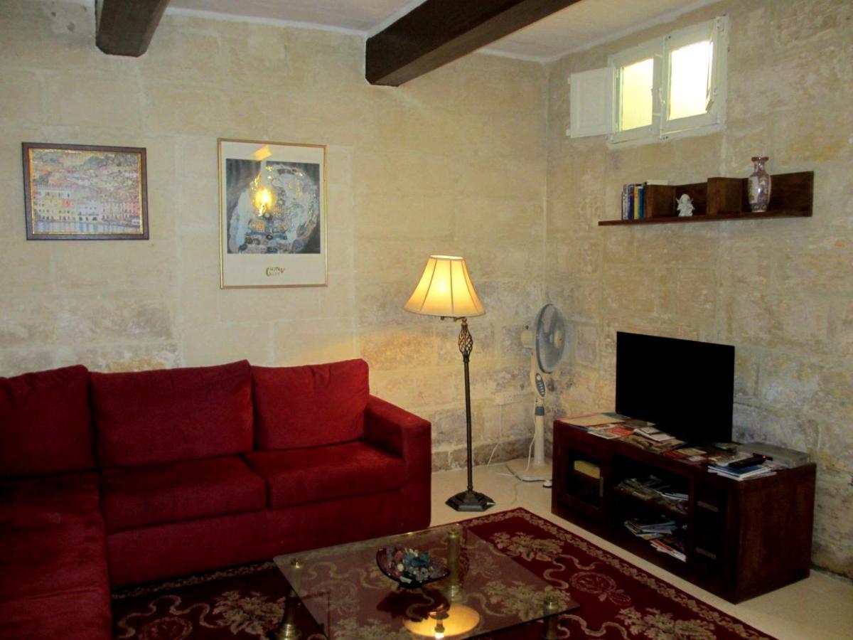 19Th Century Apartment Sliema Kültér fotó