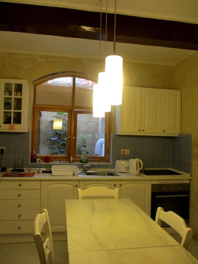 19Th Century Apartment Sliema Kültér fotó