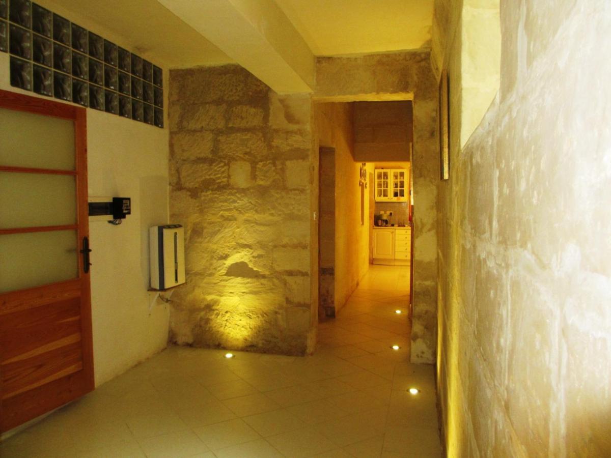 19Th Century Apartment Sliema Kültér fotó