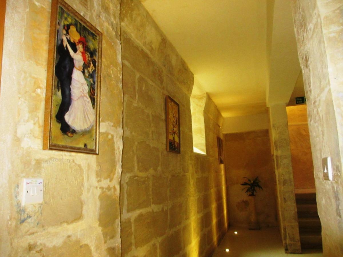 19Th Century Apartment Sliema Kültér fotó