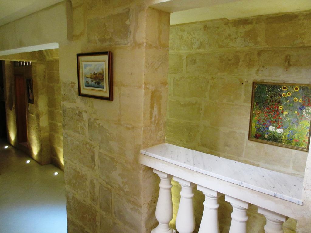 19Th Century Apartment Sliema Kültér fotó