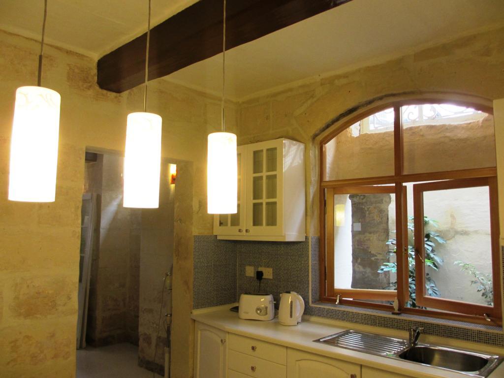 19Th Century Apartment Sliema Kültér fotó