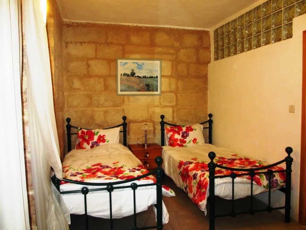 19Th Century Apartment Sliema Kültér fotó