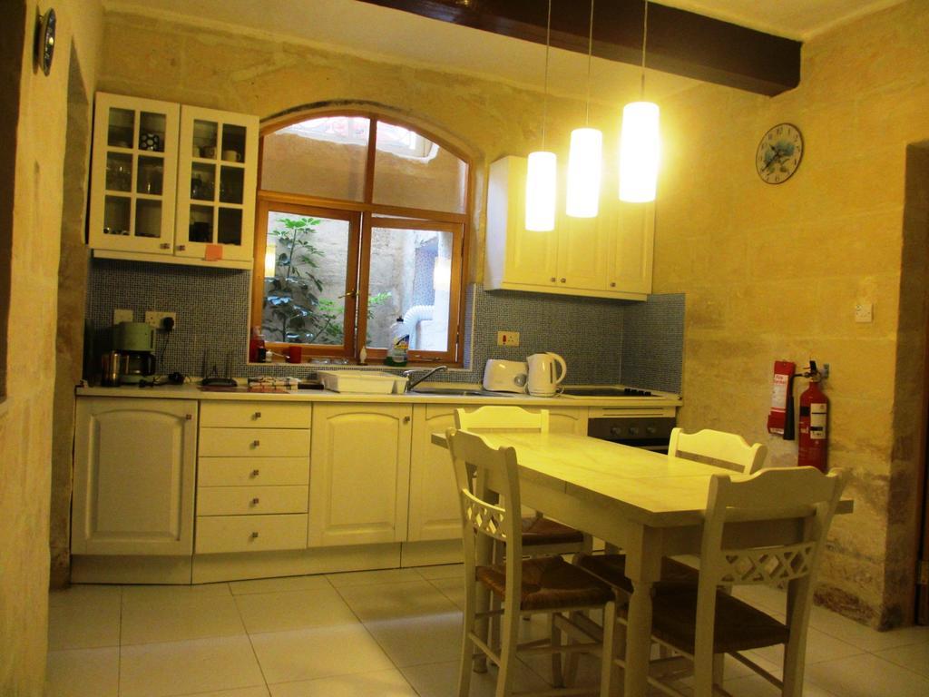 19Th Century Apartment Sliema Kültér fotó