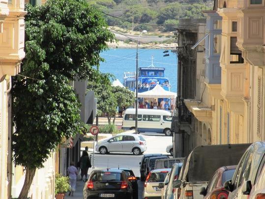 19Th Century Apartment Sliema Kültér fotó