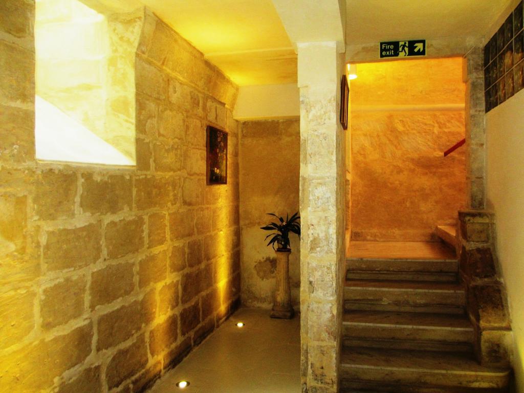 19Th Century Apartment Sliema Kültér fotó