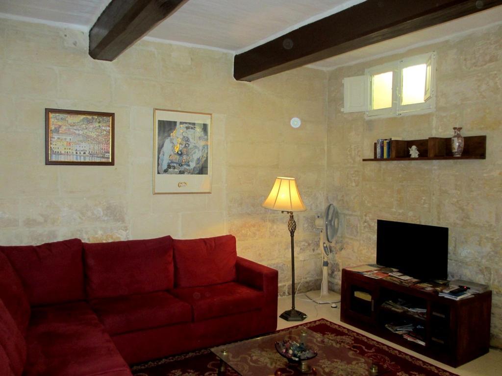 19Th Century Apartment Sliema Kültér fotó